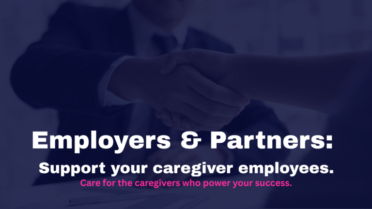 caregiving solutions