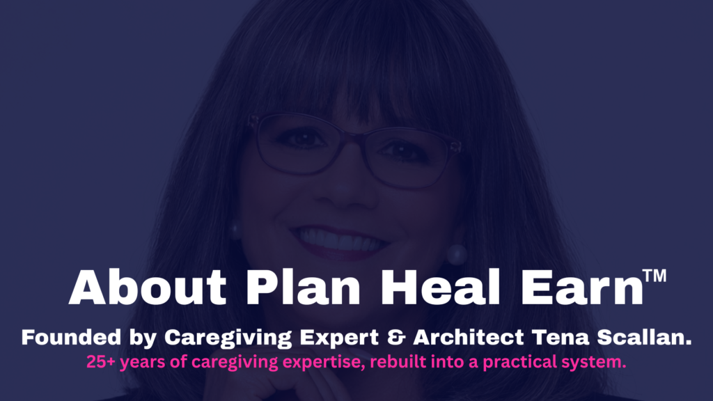 Caregiving Expert